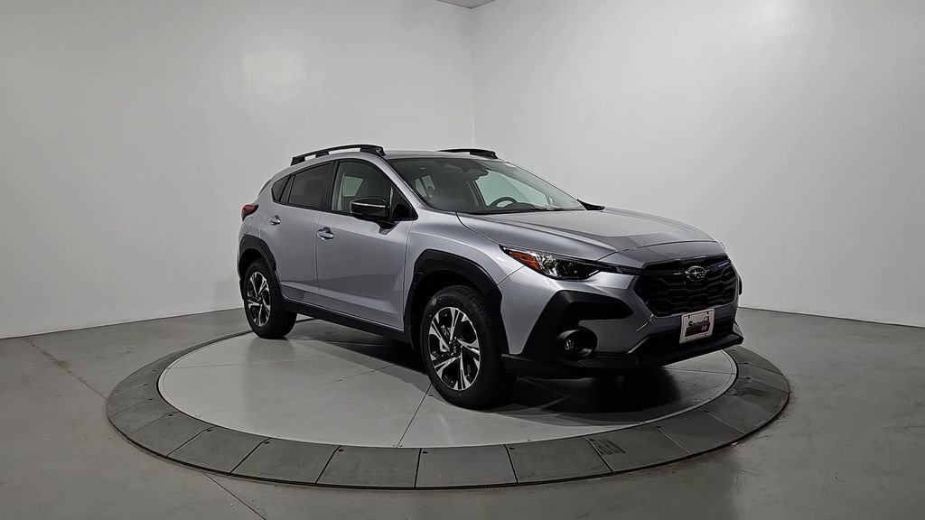 New 2026 Subaru Crosstrek 2.0i Premium image 7