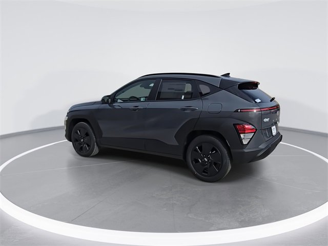 New 2026 Hyundai Kona SEL Sport image 6