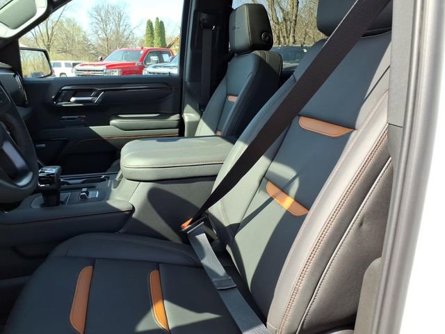 New 2026 GMC Sierra 1500 AT4 AWD/4WD image 19