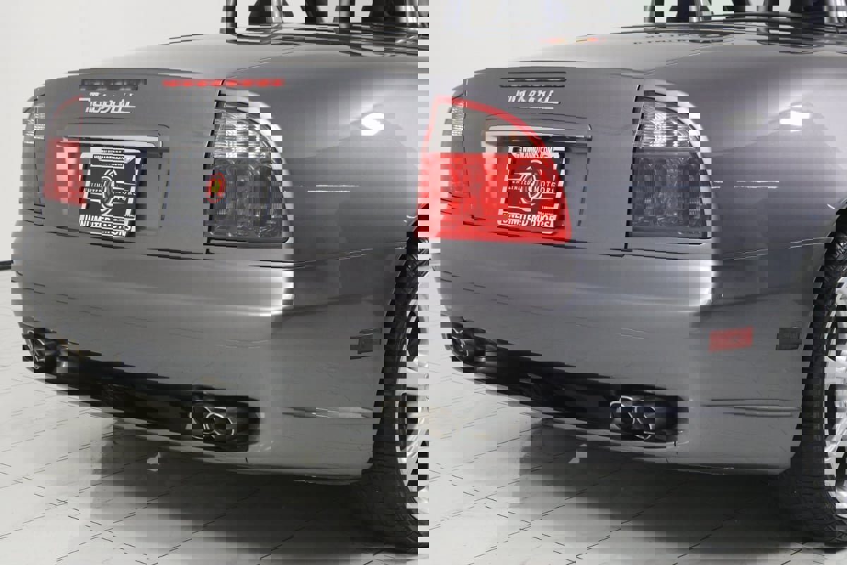 Used 2004 Maserati Spyder Cambiocorsa image 16