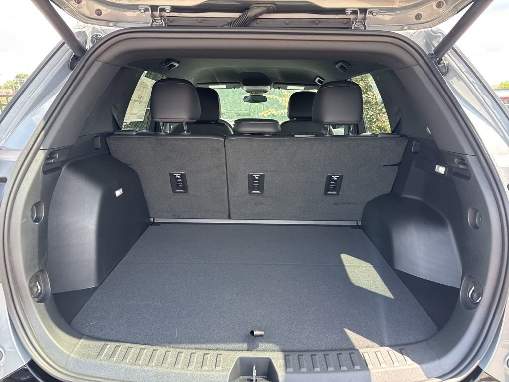 New 2026 GMC Terrain AT4 image 36