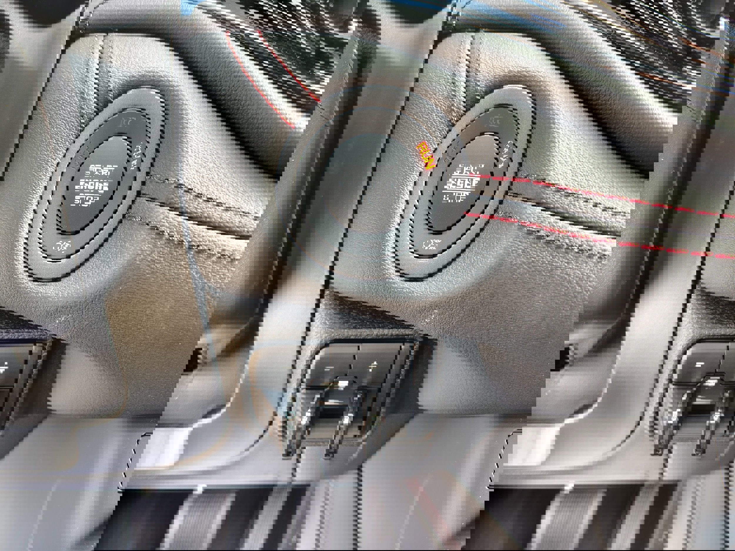 New 2026 Dodge Durango GT image 35