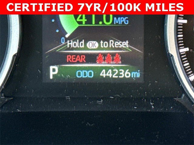 Used 2021 Toyota RAV4 XLE Premium image 29