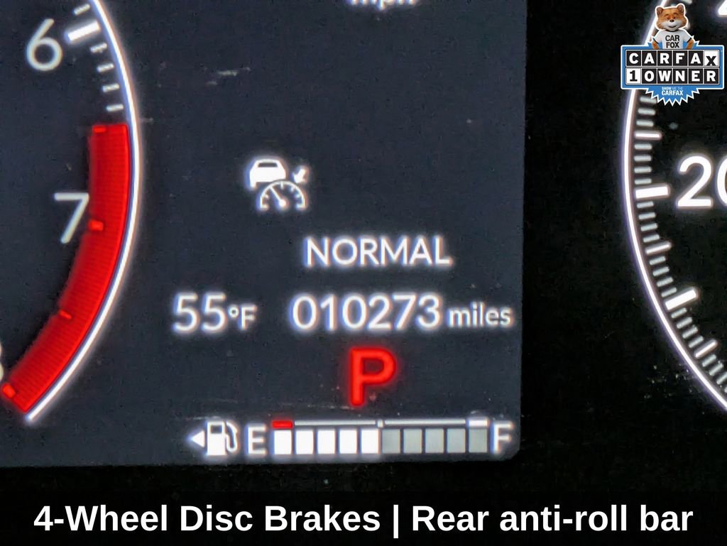 Certified 2025 Honda Pilot EX-L image 21