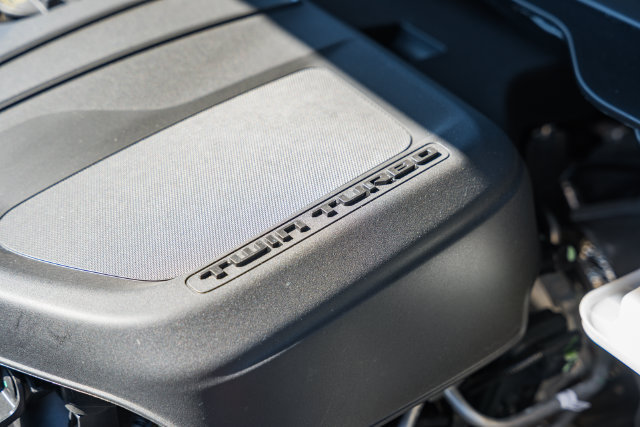 New 2026 RAM 1500 Express AWD/4WD image 28