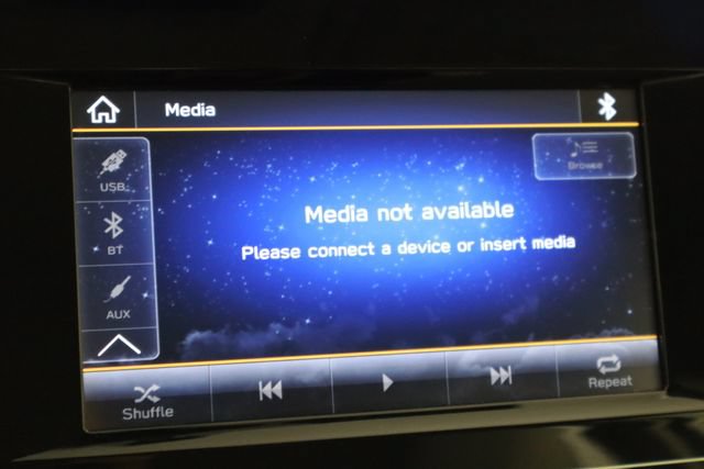 Used 2023 Subaru Forester AWD/4WD image 22