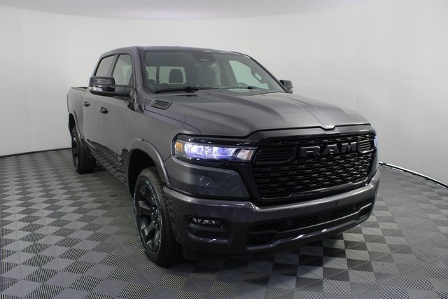 New 2026 RAM 1500 Big Horn image 24