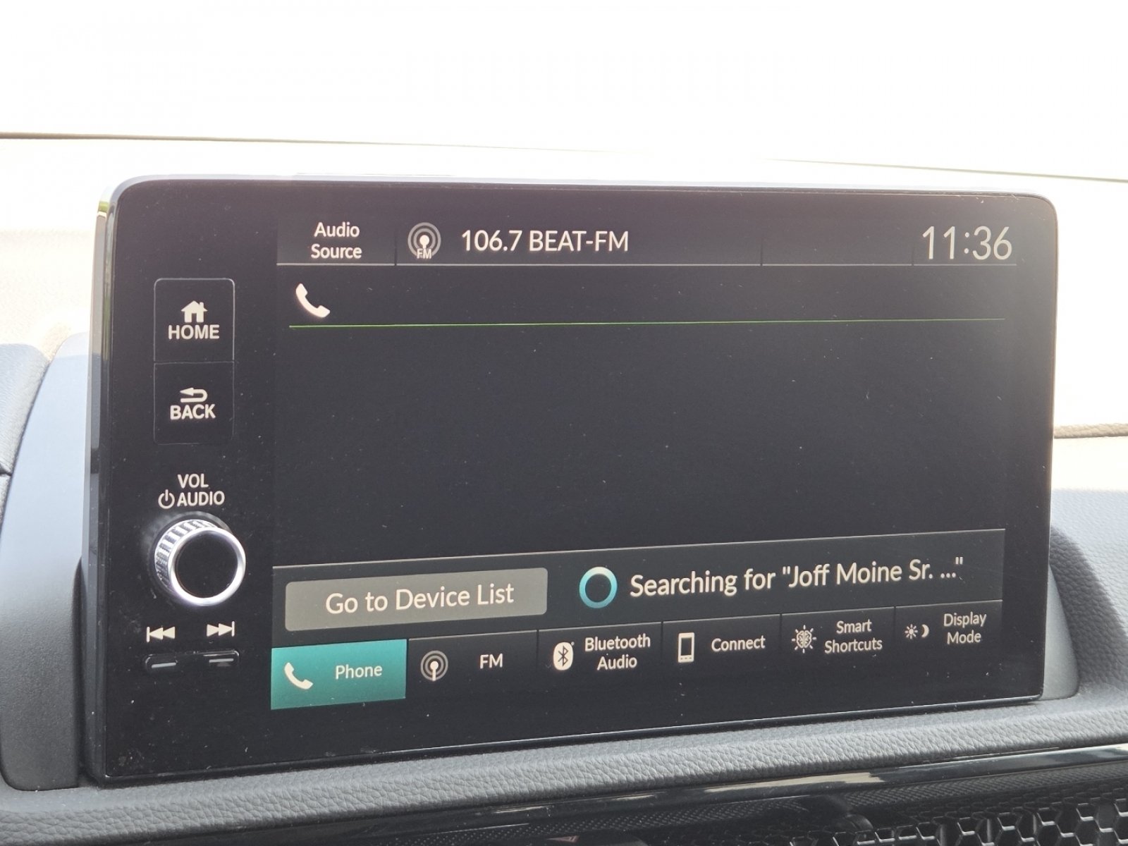 Used 2024 Honda CR-V EX-L image 32