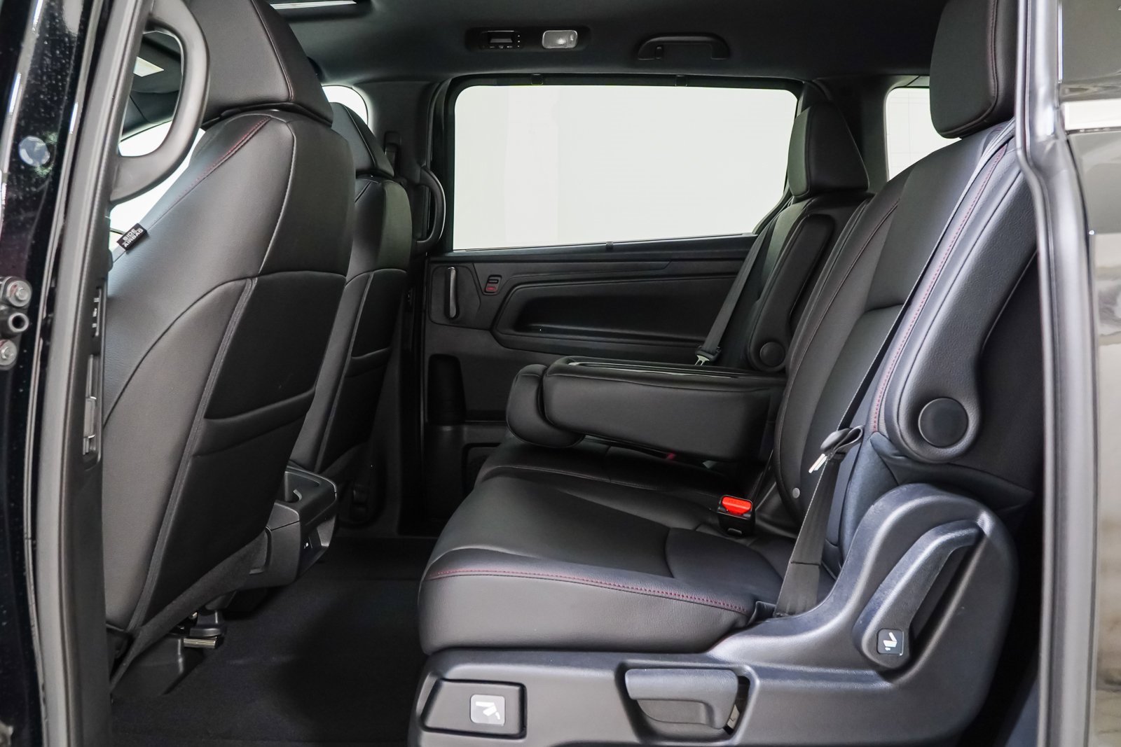 New 2026 Honda Odyssey Sport-L image 42