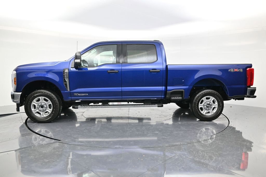 New 2026 Ford F250 XLT AWD/4WD image 8