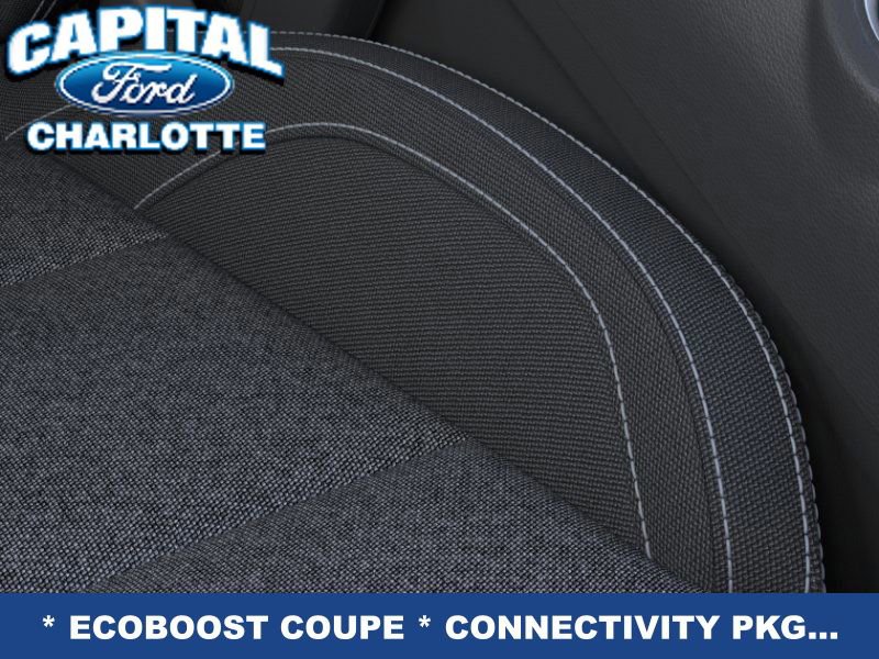 New 2026 Ford Mustang Coupe image 17