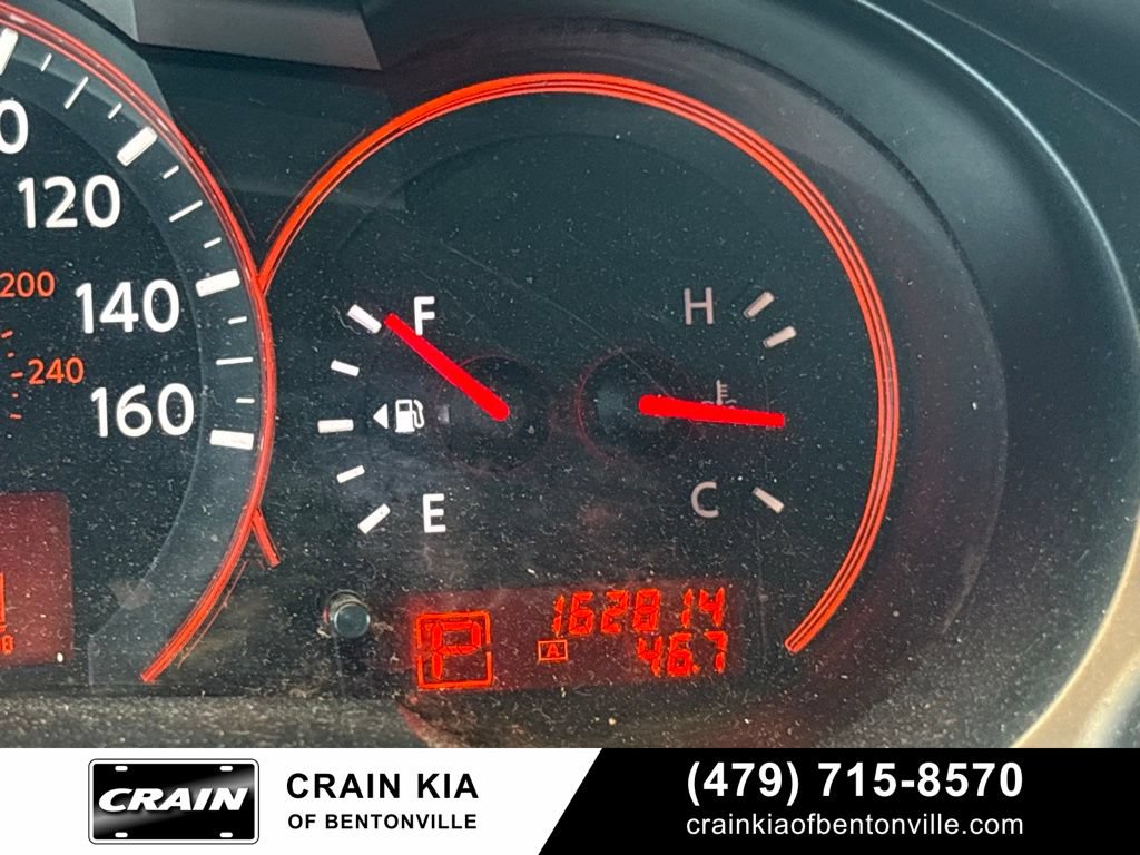 Used 2009 Nissan Altima 2.5 S FWD image 24