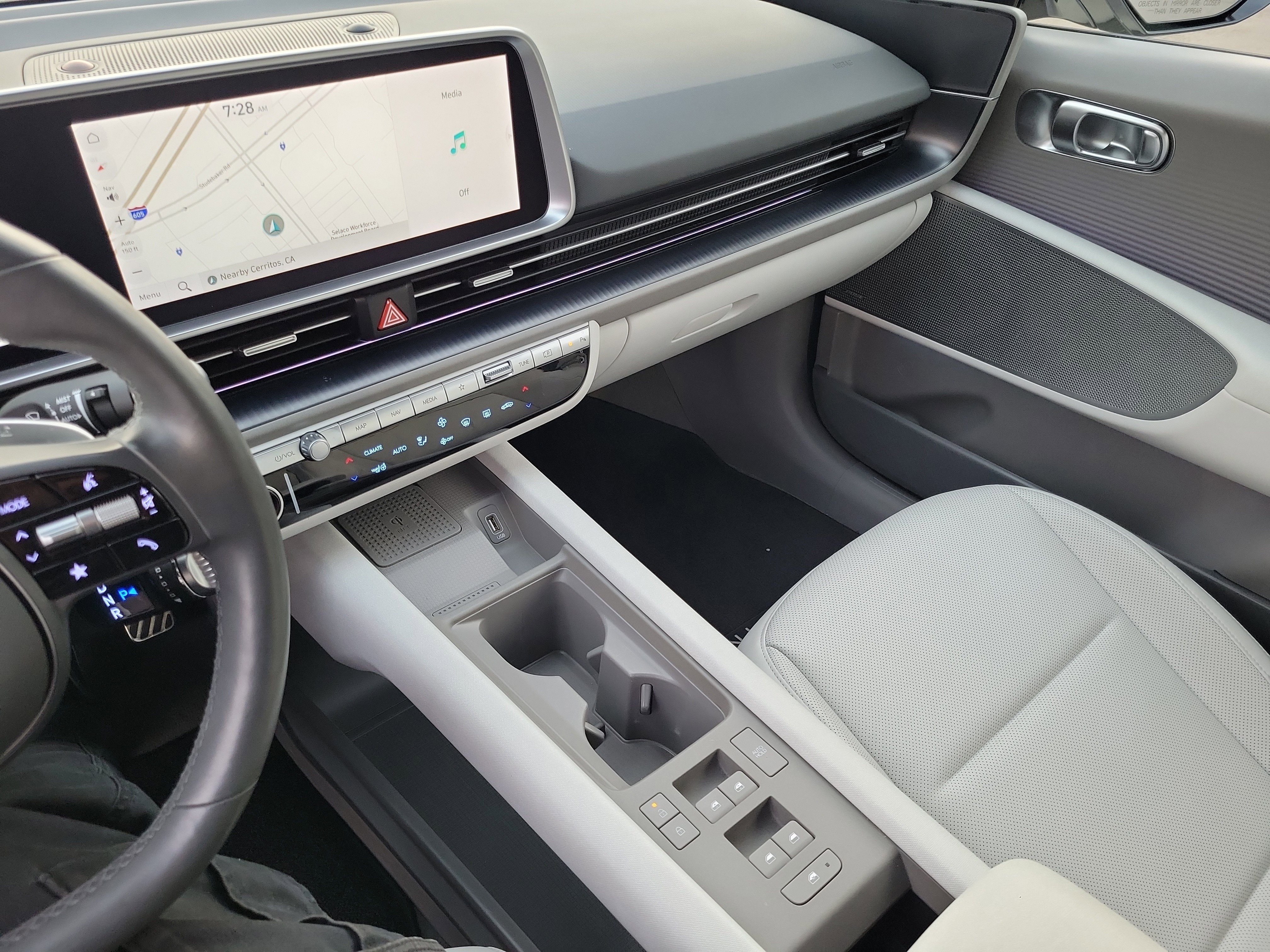 Certified 2023 Hyundai Ioniq 6 Limited image 15