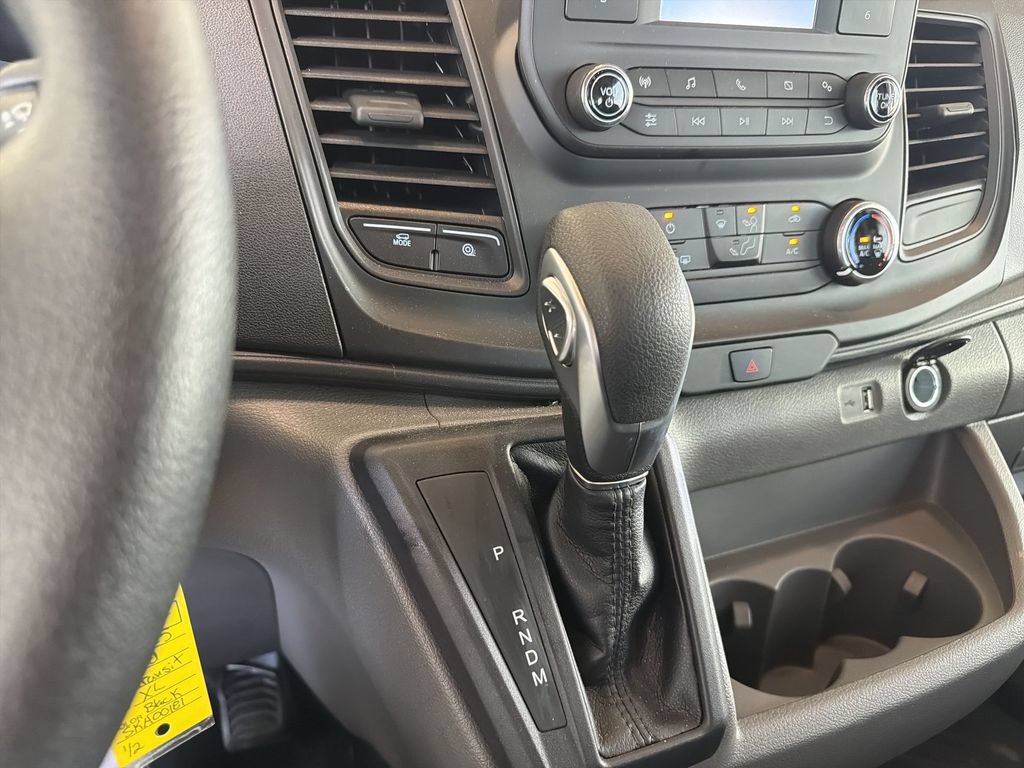 Used 2025 Ford Transit 350 XL AWD/4WD image 15