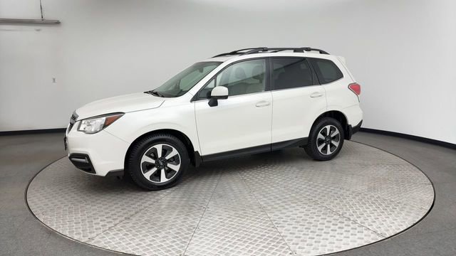 Used 2017 Subaru Forester 2.5i Limited w/ Rugged Package #2 AWD/4WD image 6