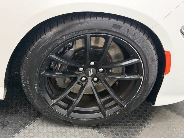Used 2022 Dodge Charger Scat Pack w/ Daytona Edition Group RWD image 43