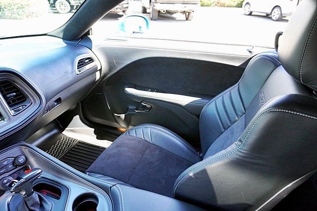 Used 2023 Dodge Challenger SRT Hellcat image 26