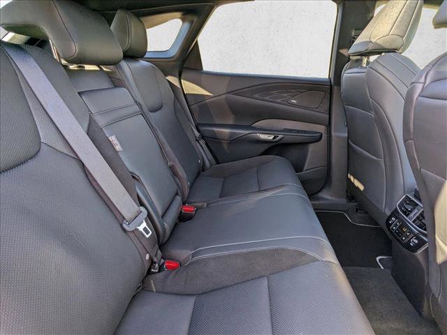 Certified 2024 Lexus RX 500h F Sport w/ Convenience Package image 19