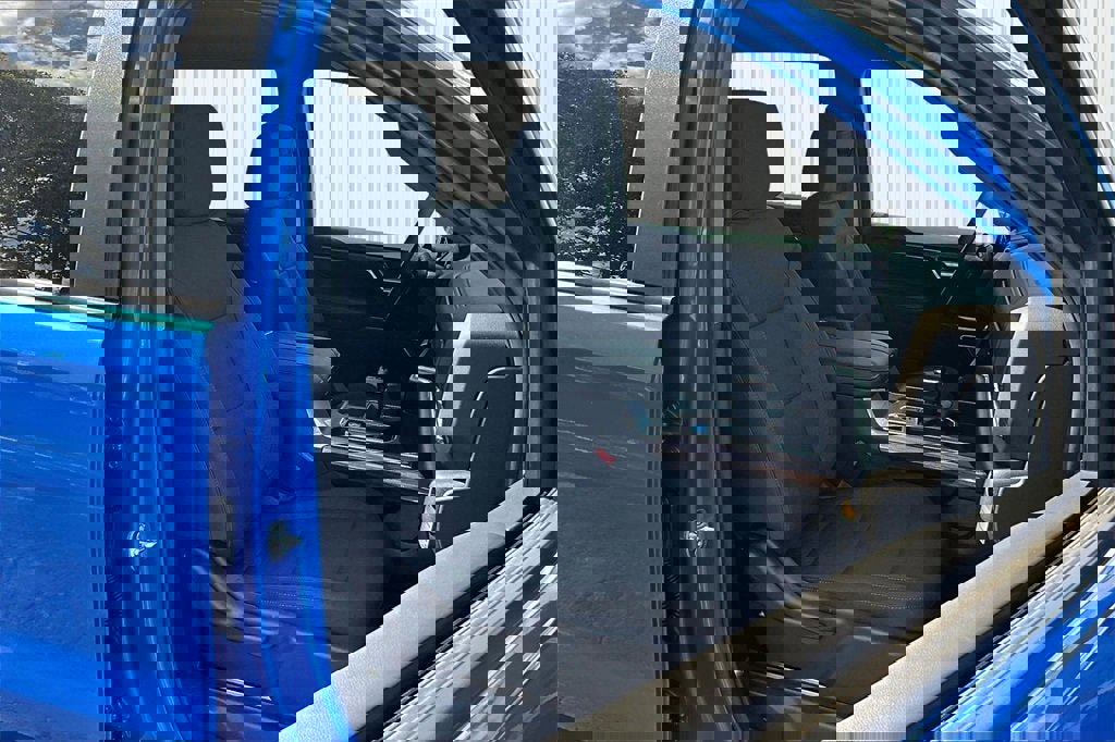 New 2026 Chevrolet Silverado 1500 RST image 5