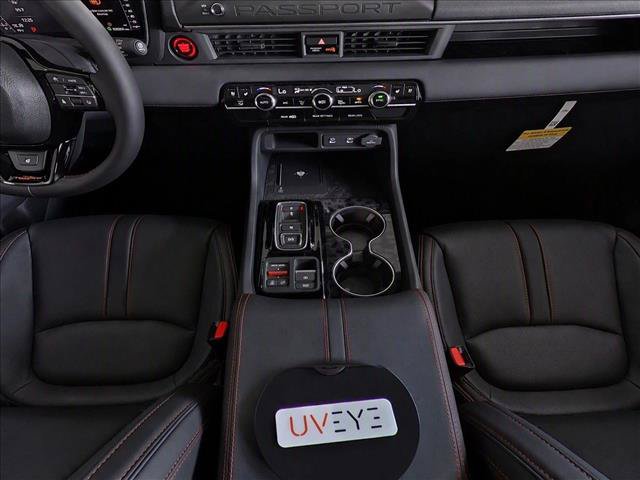 New 2026 Honda Passport TrailSport Elite image 12