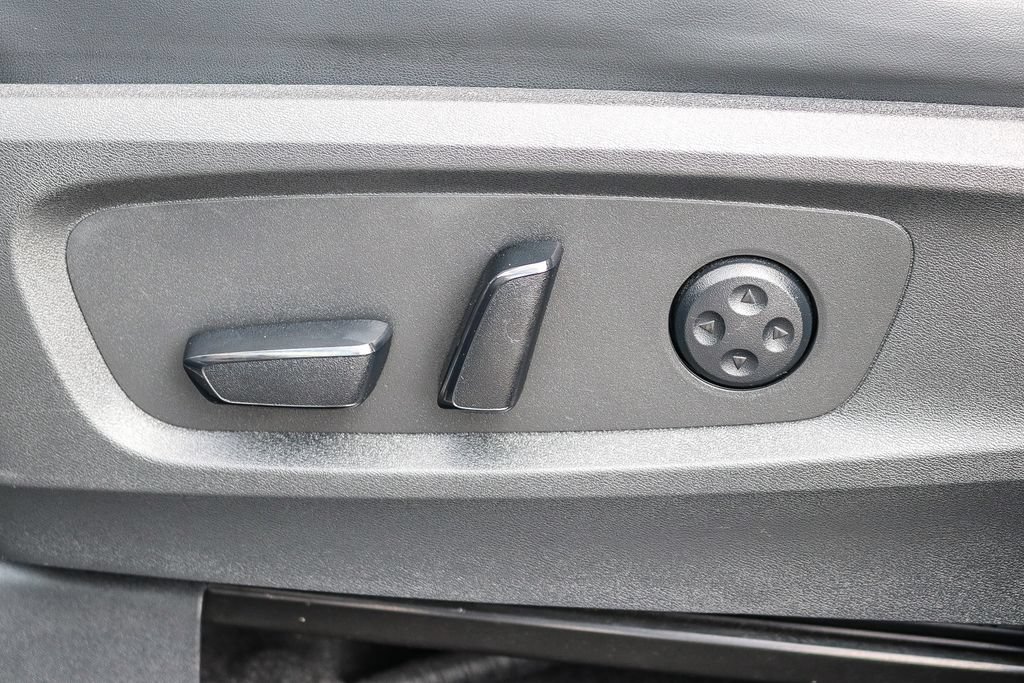 Certified 2023 INFINITI QX60 Luxe w/ Cargo Package FWD image 23