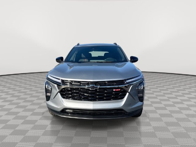 New 2026 Chevrolet Trax RS w/ Driver Confidence Package FWD image 4