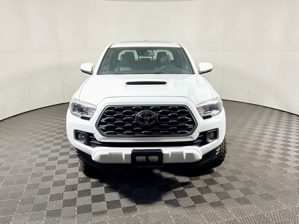 Used 2020 Toyota Tacoma TRD Sport image 6