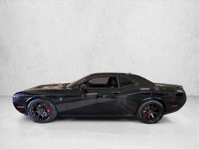 Used 2015 Dodge Challenger SRT Hellcat image 9