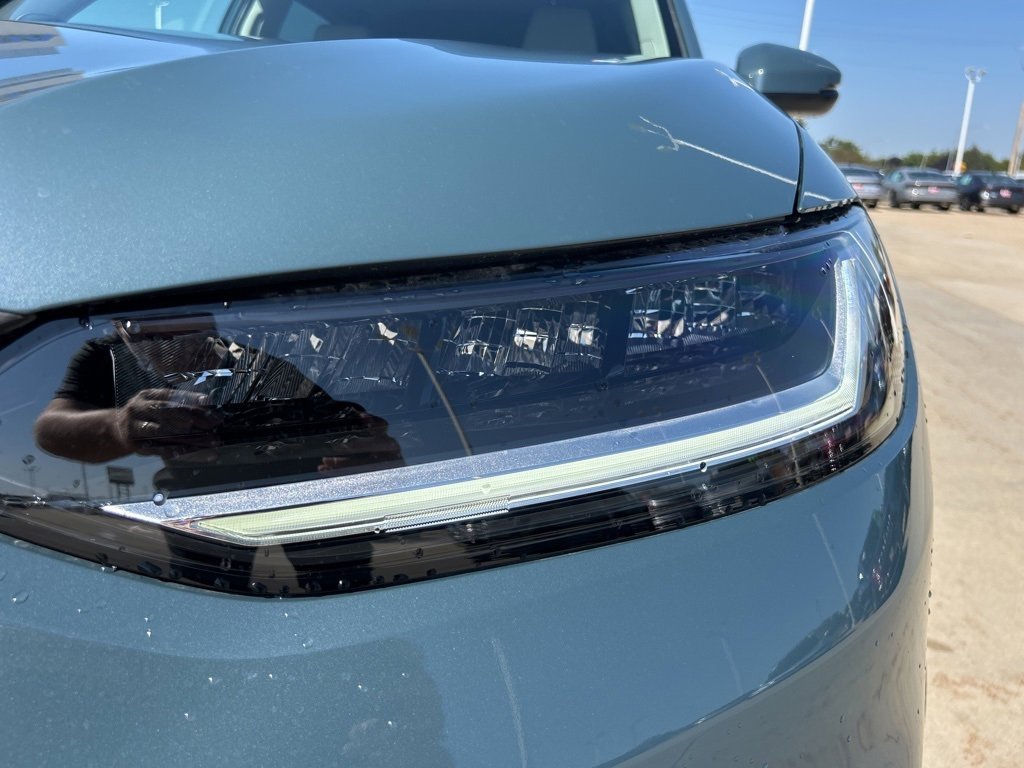 New 2026 Honda HR-V EX-L image 3