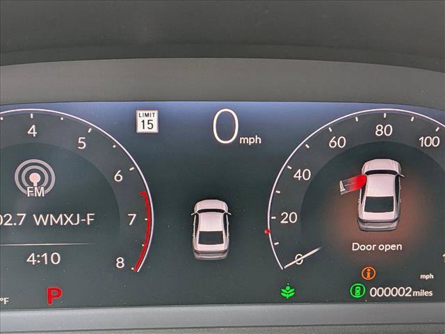 New 2026 Honda Accord SE image 10
