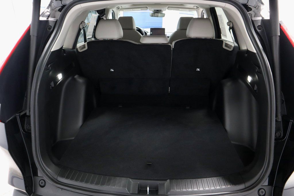 Used 2025 Honda CR-V EX-L image 14