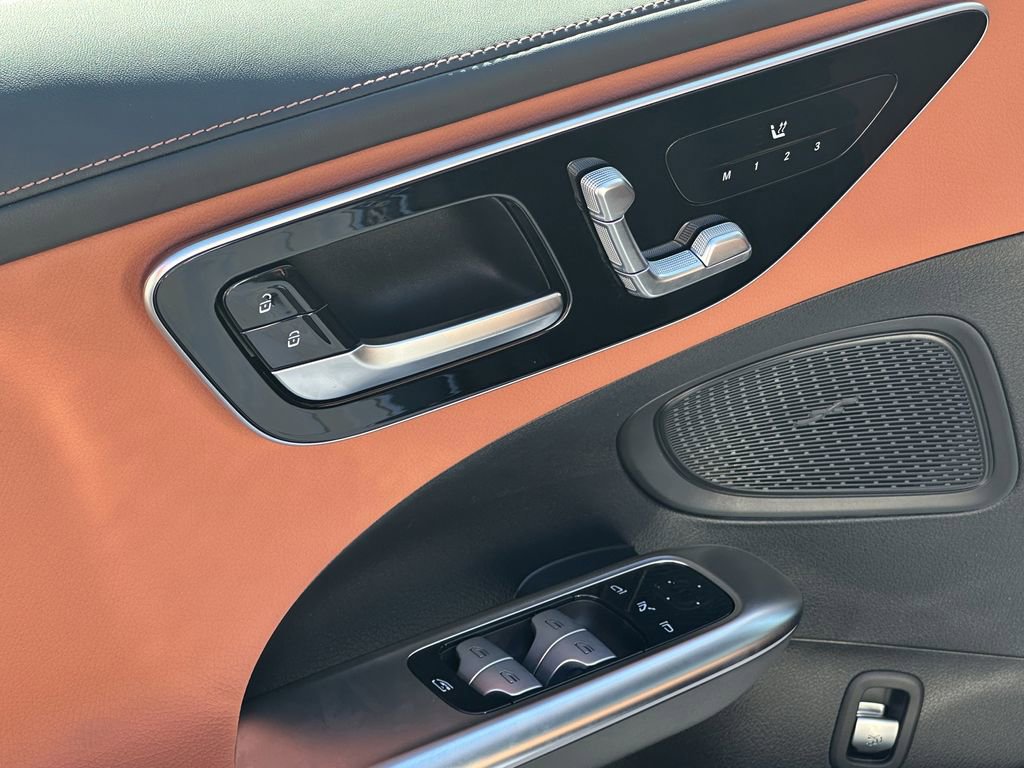 Certified 2023 Mercedes-Benz C 300 Sedan image 12