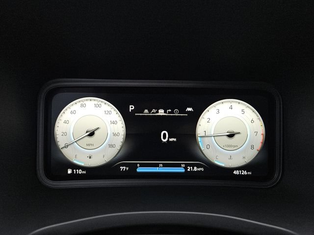 Used 2022 Hyundai Kona N w/ Cargo Package FWD image 23