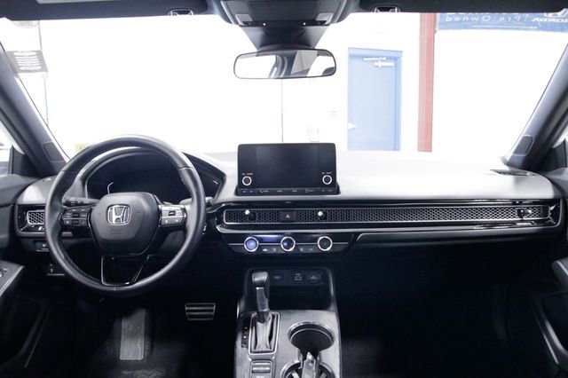Certified 2023 Honda Civic Sport image 17