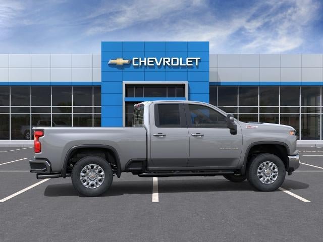 New 2026 Chevrolet Silverado 2500 LT w/ Safety Package AWD/4WD image 5