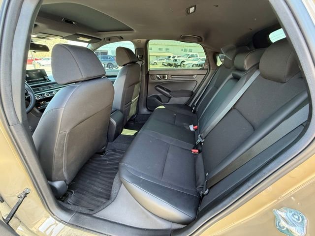 Used 2025 Honda Civic Sport image 15