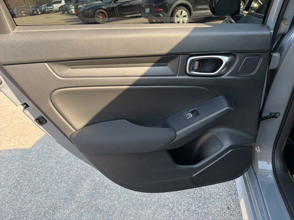 Used 2026 Honda Civic Sport image 21