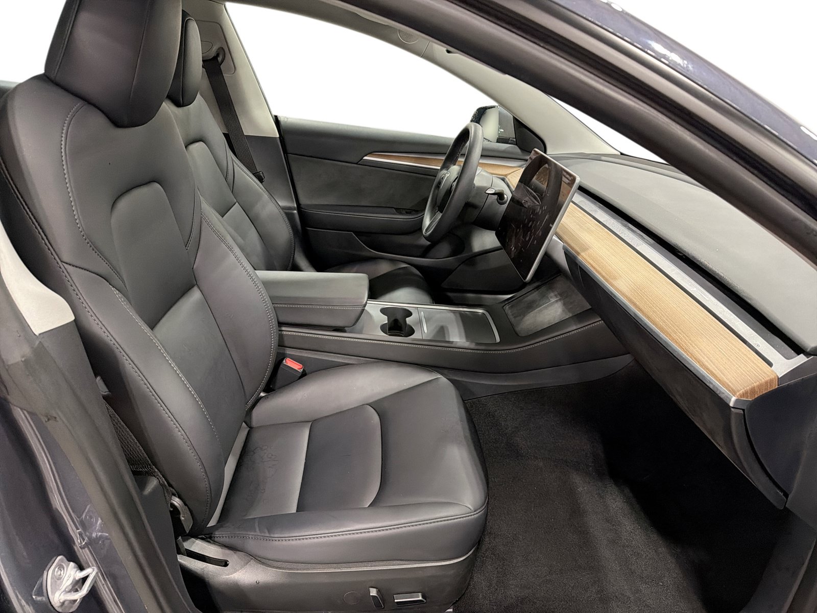 Certified 2023 Tesla Model 3 Standard Range RWD image 13