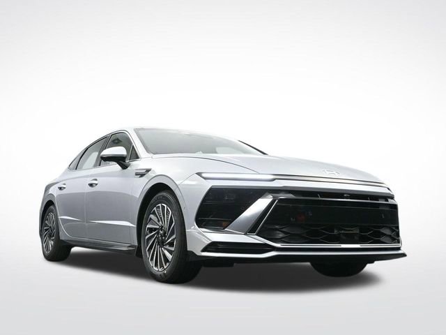 Used 2024 Hyundai Sonata Limited FWD image 30