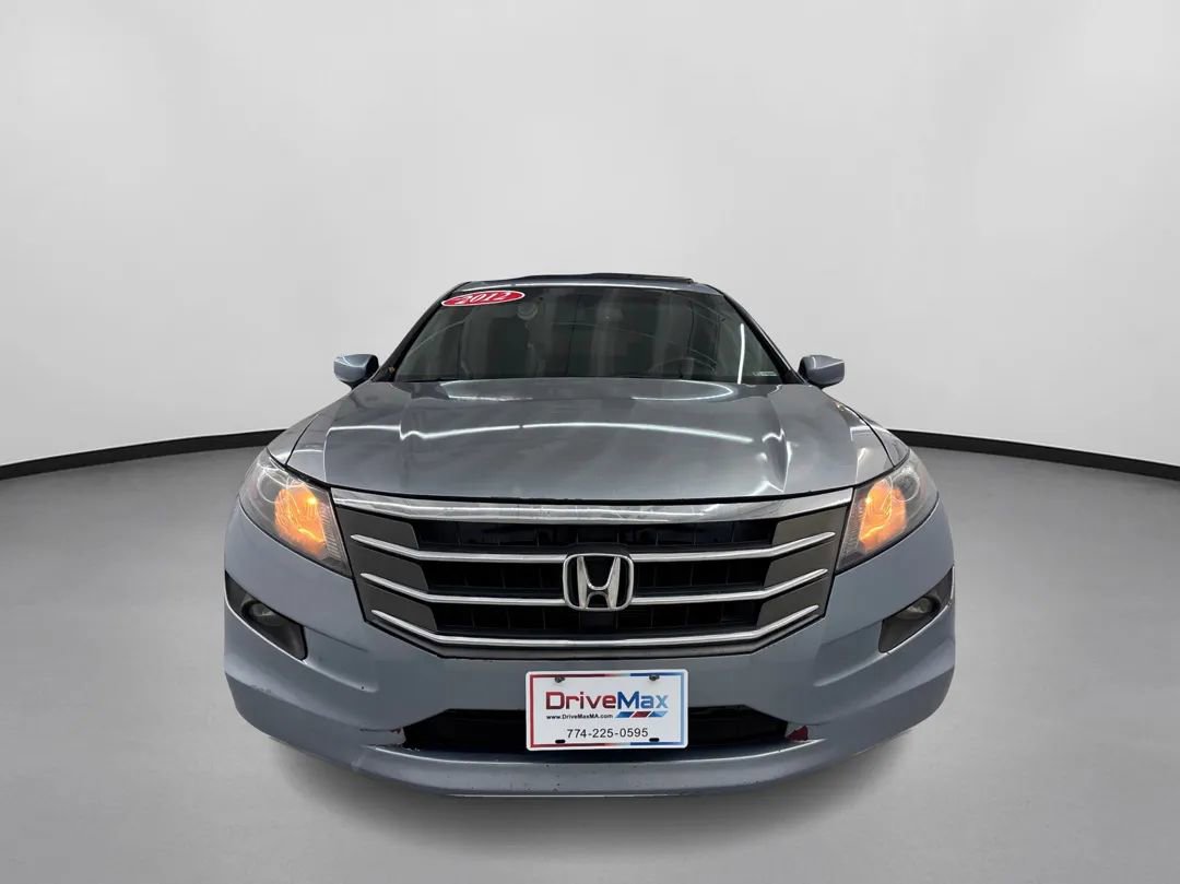 Used 2011 Honda Crosstour EX-L image 2