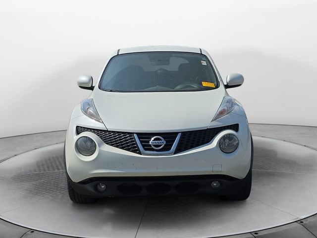 Used 2014 Nissan Juke SL image 8