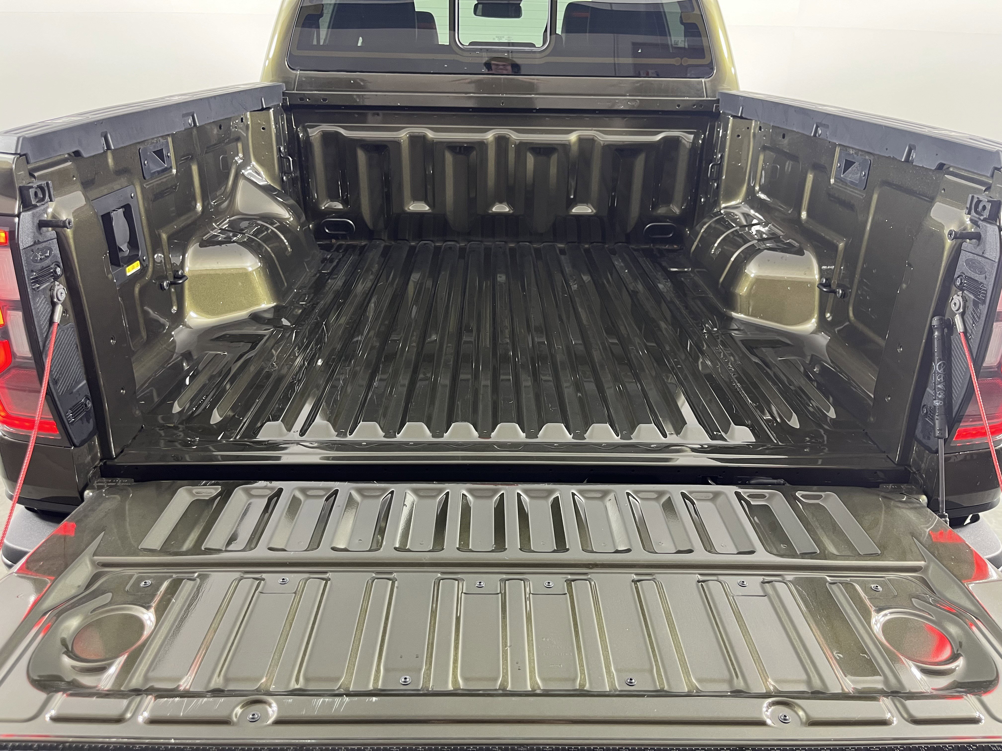 Used 2025 Ford Ranger Raptor image 26