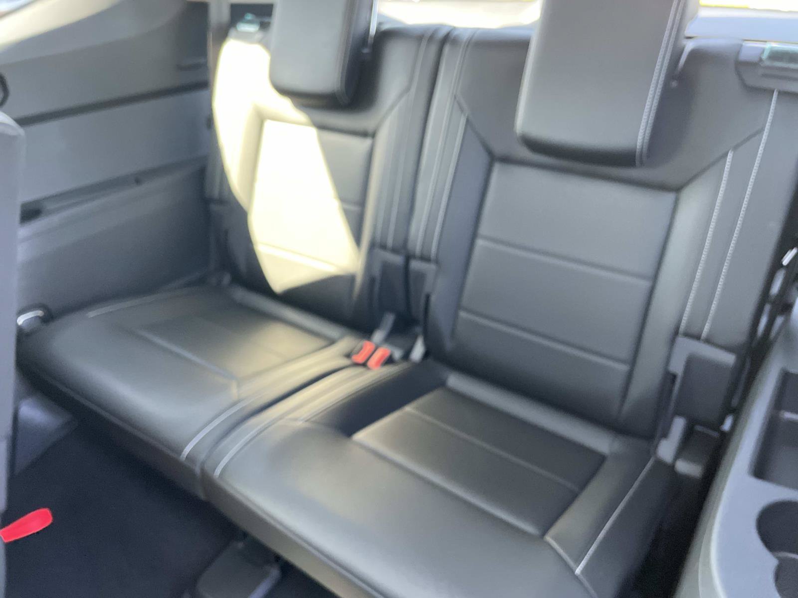 Certified 2023 Volkswagen Atlas SE w/ Panoramic Sunroof Package FWD image 26