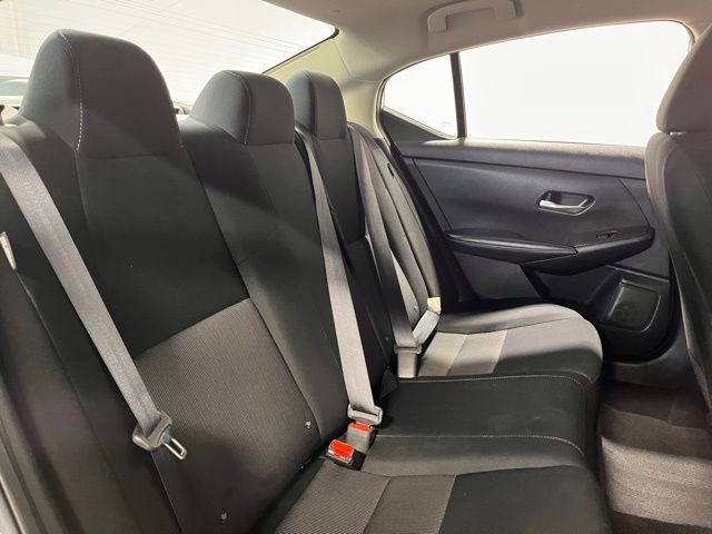 Used 2023 Nissan Sentra SV image 13