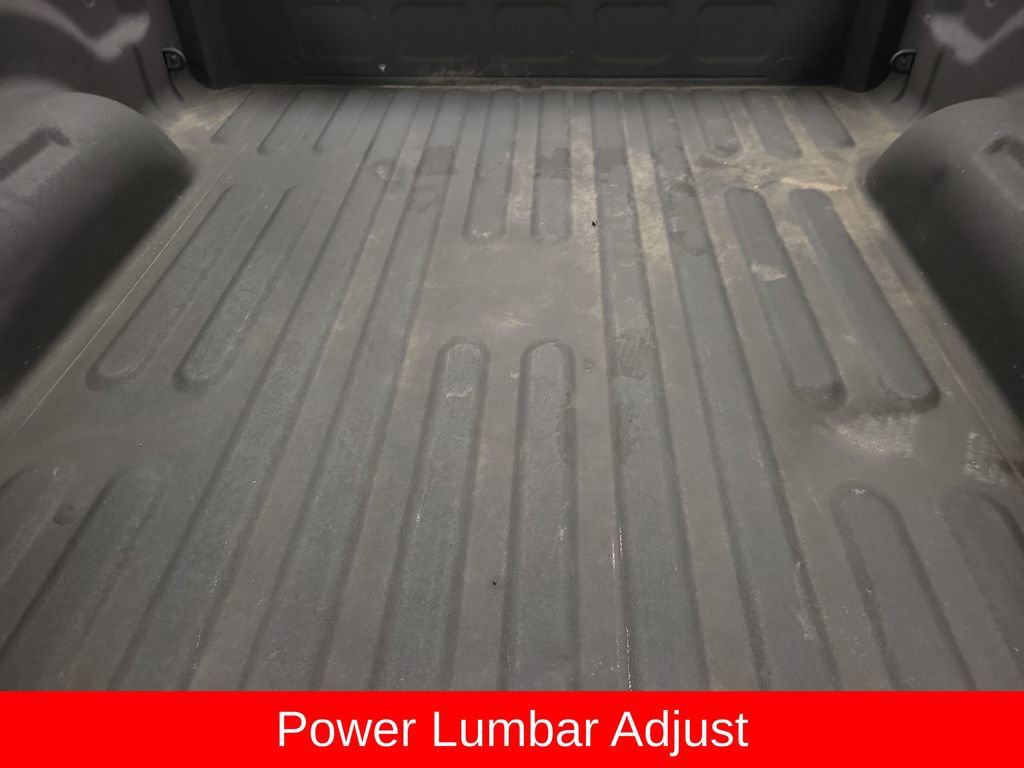 Used 2018 RAM 2500 Big Horn image 11