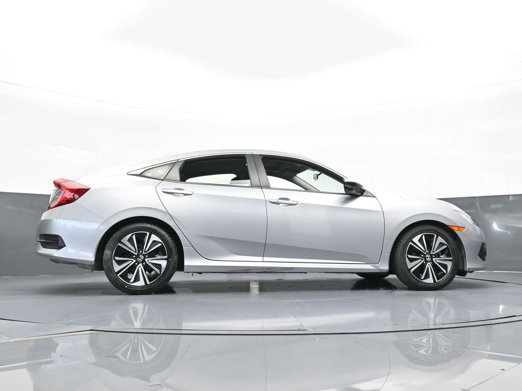 Used 2018 Honda Civic EX-T image 49