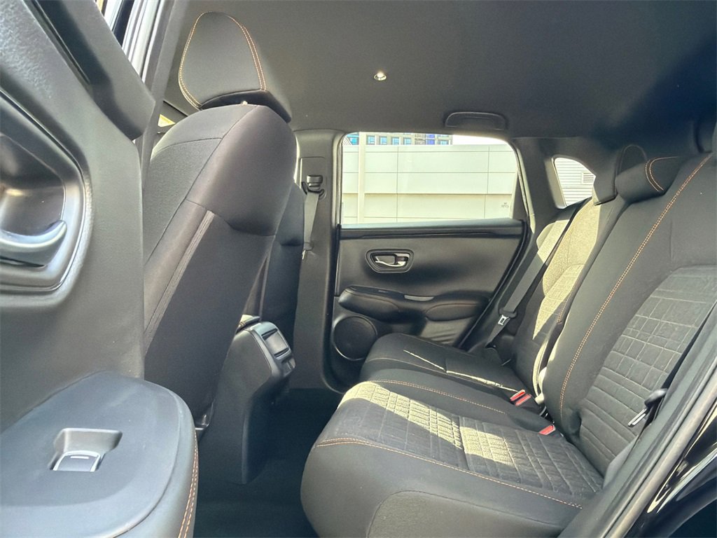 Used 2023 Honda HR-V Sport image 14