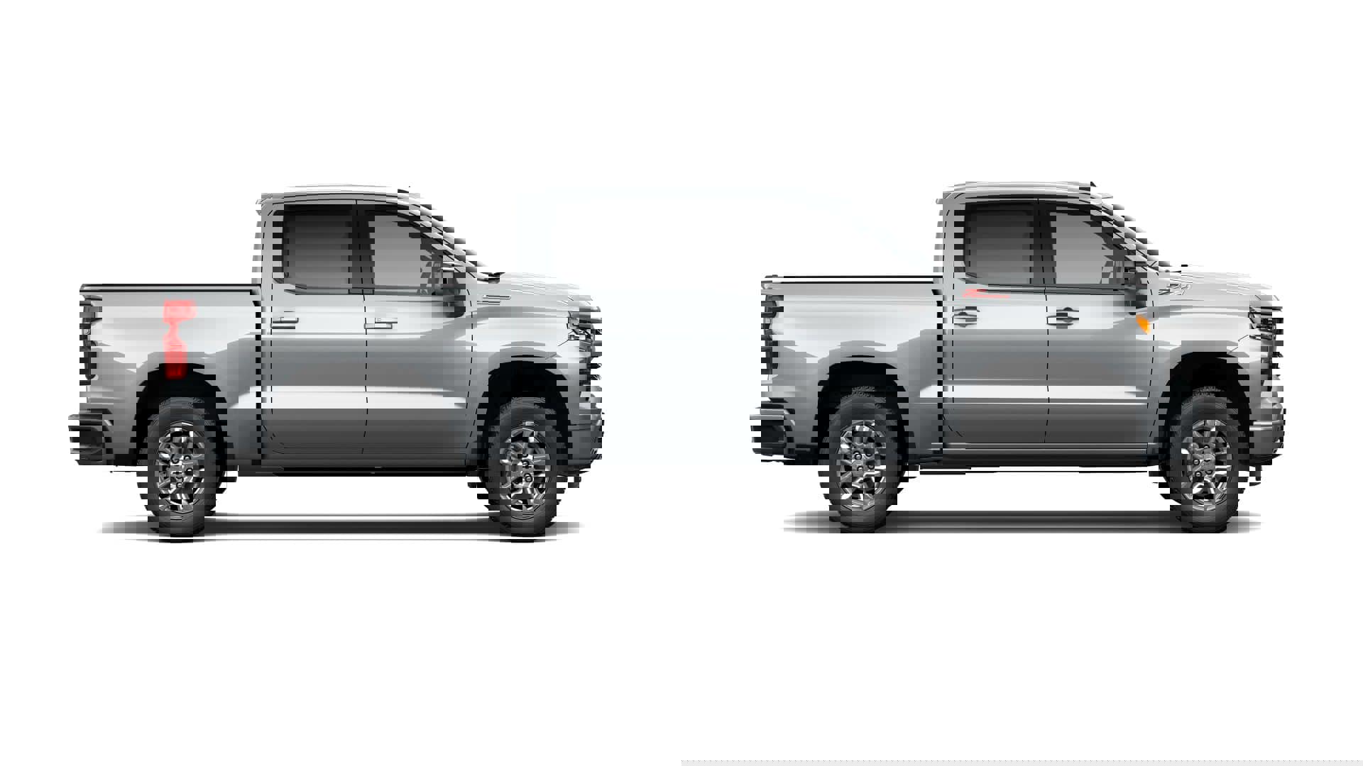 New 2026 Chevrolet Silverado 1500 RST image 65