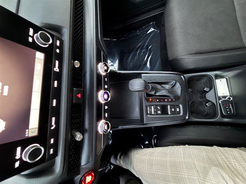 Used 2024 Honda CR-V LX image 38