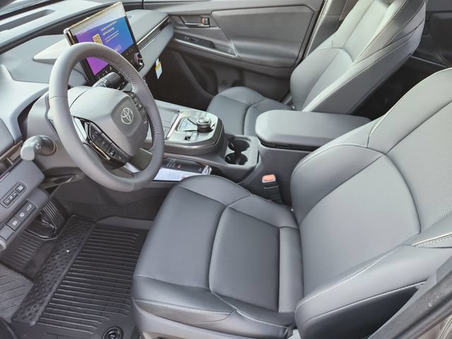 New 2026 Toyota bZ FWD image 11